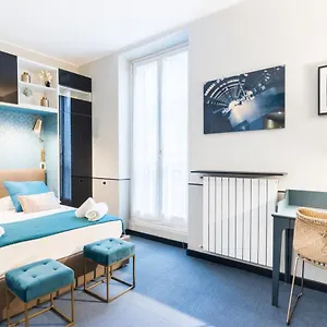 Cosy Brera&moscova! Apartamento