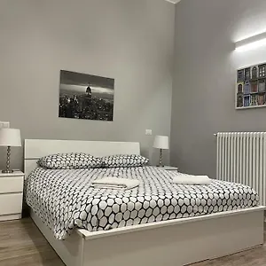 Jr Mm3 Repubblica -stazione-centro Direz- C3 Apartamento