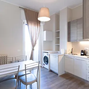 Appartement Via Torino 1, Milan