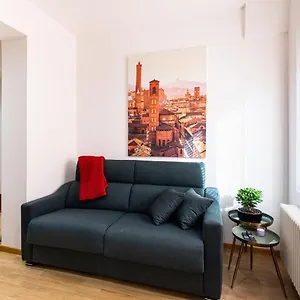 Venturini - Centro Citta Appartamento Bologna