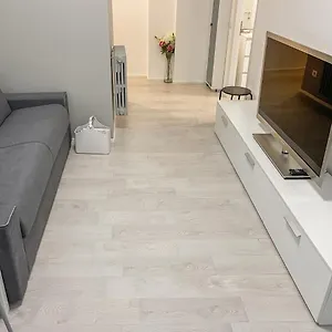  Appartamento Brera Moscova - White