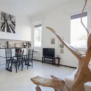 La Casa Del Forziere Appartamento La Spezia