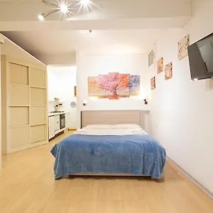 Tourist House Pratellino - Self Check-in Appartamento Bologna