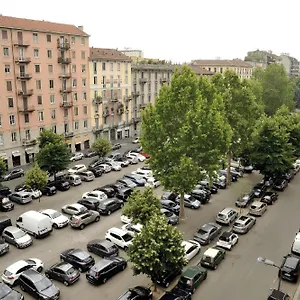  Appartamento Scarlatti Luxury Apt. - B. Aires / Station