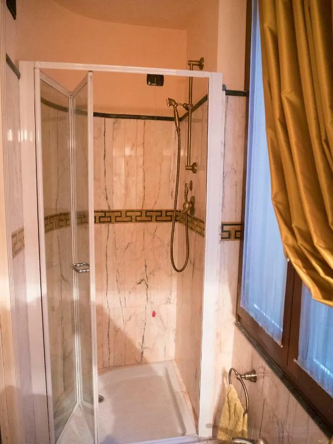 Apartamento Broletto 26 Milán