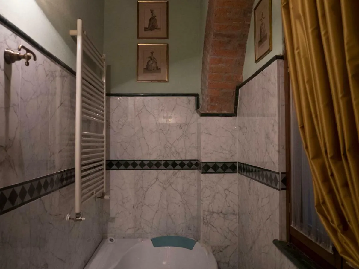 Appartement Broletto 26 à Milan