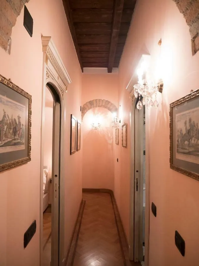Appartement Broletto 26 à Milan