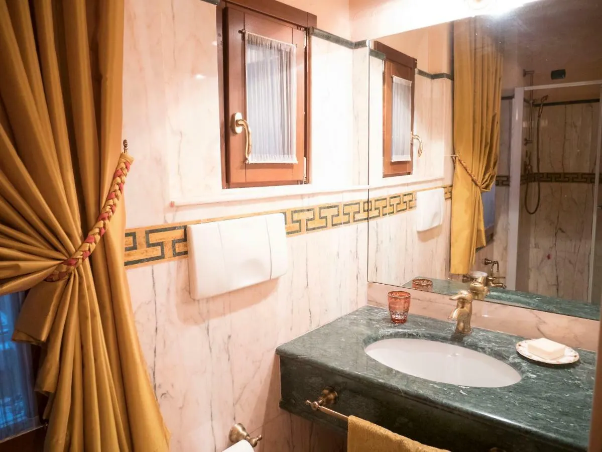 Appartement Broletto 26 à Milan Italie