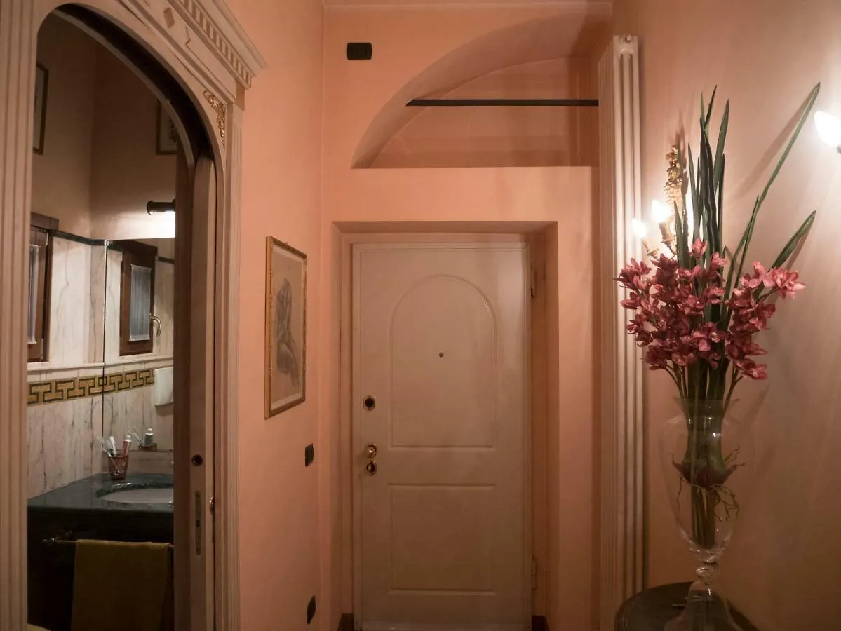 Appartement Broletto 26 à Milan