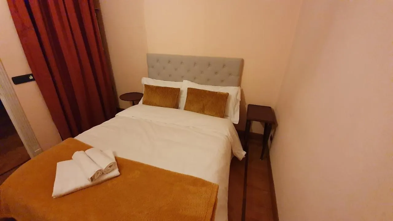 Appartement Broletto 26 à Milan